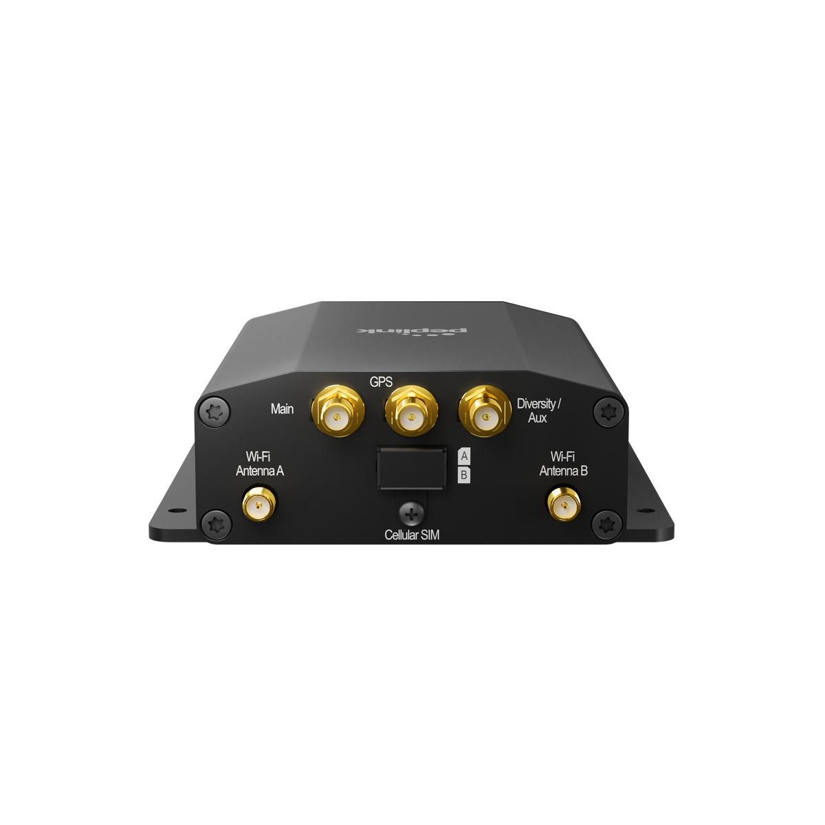 Peplink BR1 Mini Antenna Ports