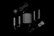 Whats included with a BR1 Mini Cat-7